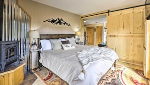 Căn hộ (1 Bedroom) | Nội thất