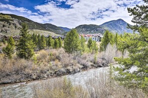 Appartement (1 Bedroom) | Intérieur