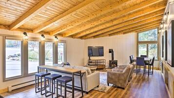 Apartemen (1 Bedroom) | Interior