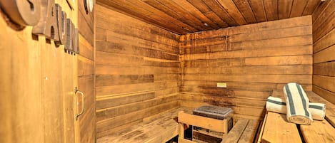 Departamento (1 Bedroom) | Interior