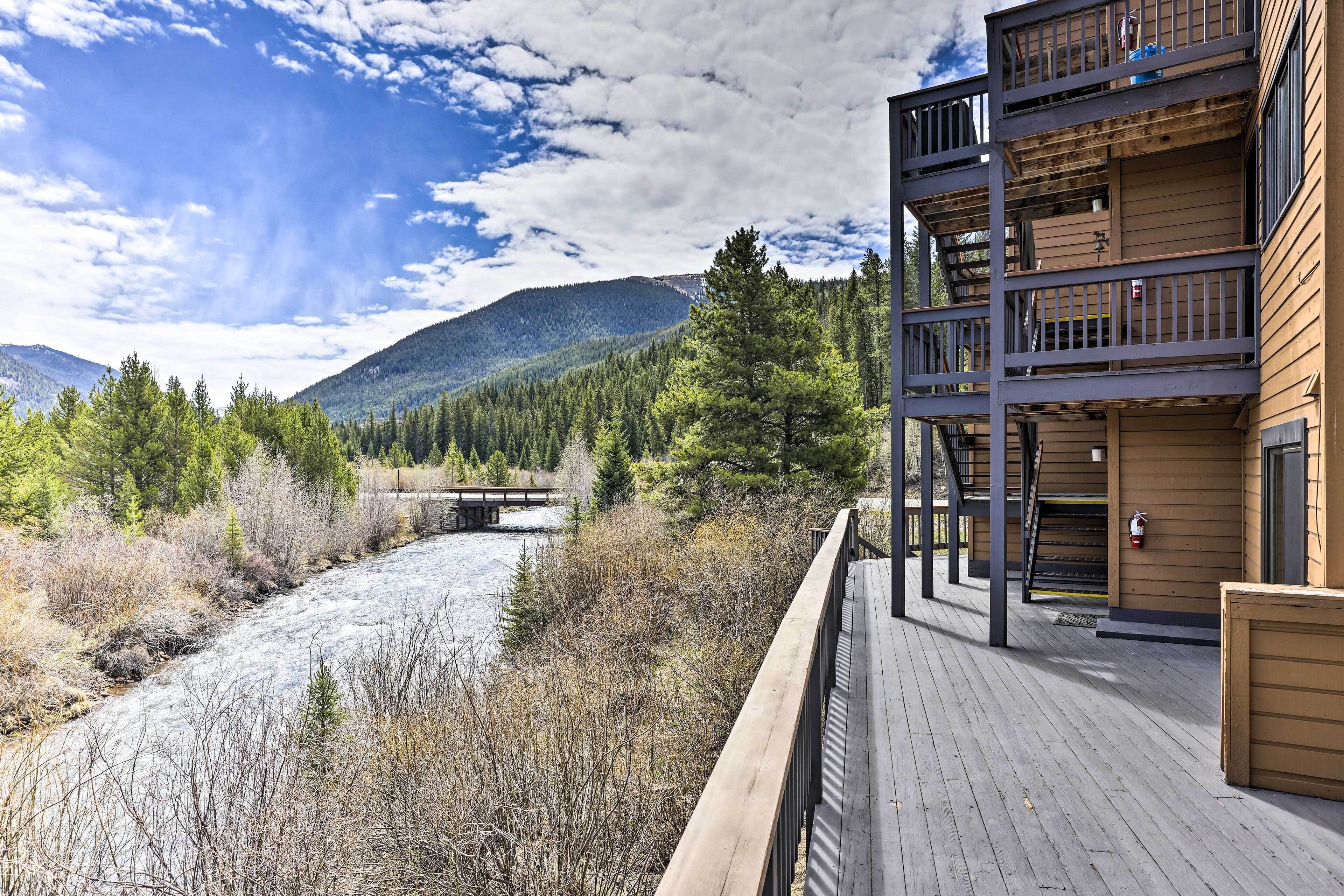 Apart Daire (1 Bedroom) | İç mekân