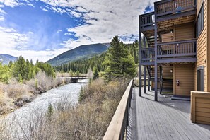 Appartement (1 Bedroom) | Intérieur