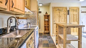 Căn hộ (1 Bedroom) | Nội thất