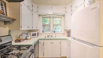 Maison (3 Bedrooms) | Intérieur