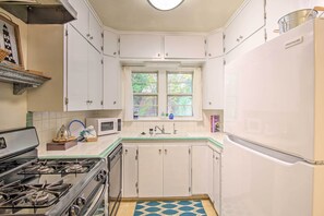 Maison (3 Bedrooms) | Intérieur