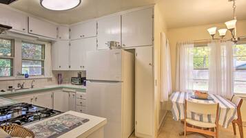 Maison (3 Bedrooms) | Intérieur