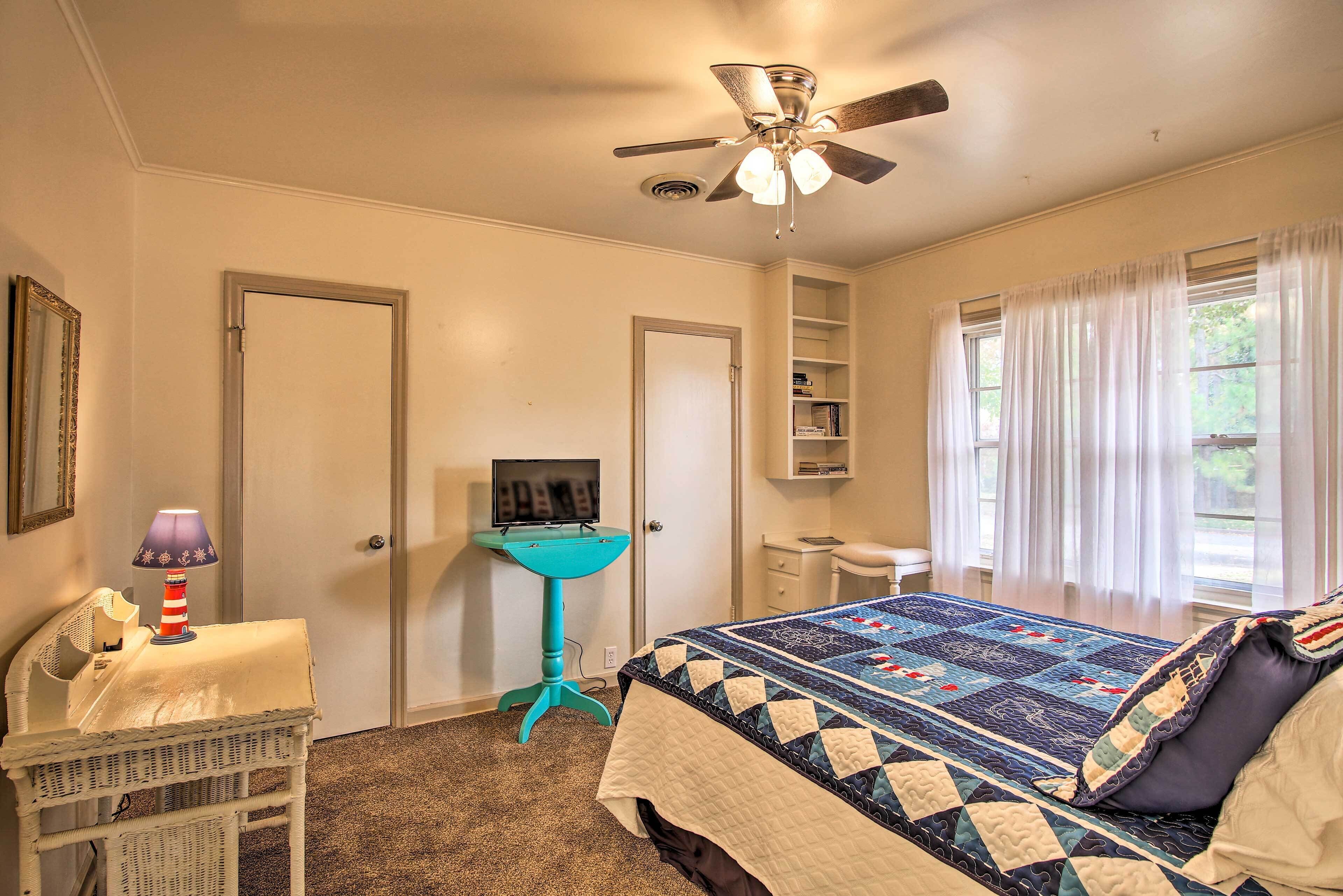 Nhà (3 Bedrooms) | Nội thất