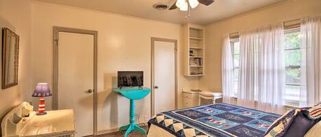 單棟房屋 (3 Bedrooms) | 內部