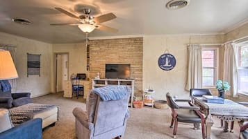 Nhà (3 Bedrooms) | Nội thất