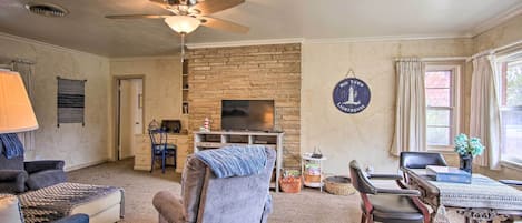 Hus (3 Bedrooms) | Interiör