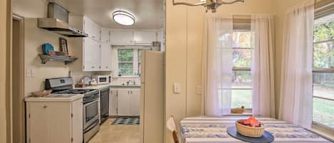 House (3 Bedrooms) | Bahagian dalam