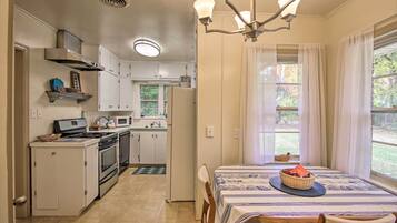 Maison (3 Bedrooms) | Intérieur