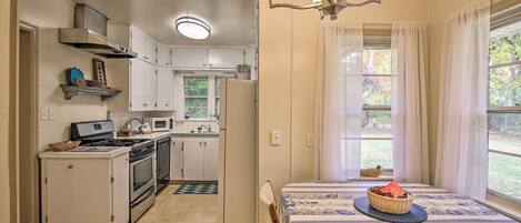 House (3 Bedrooms) | Bahagian dalam