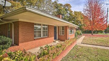 Maison (3 Bedrooms) | Intérieur