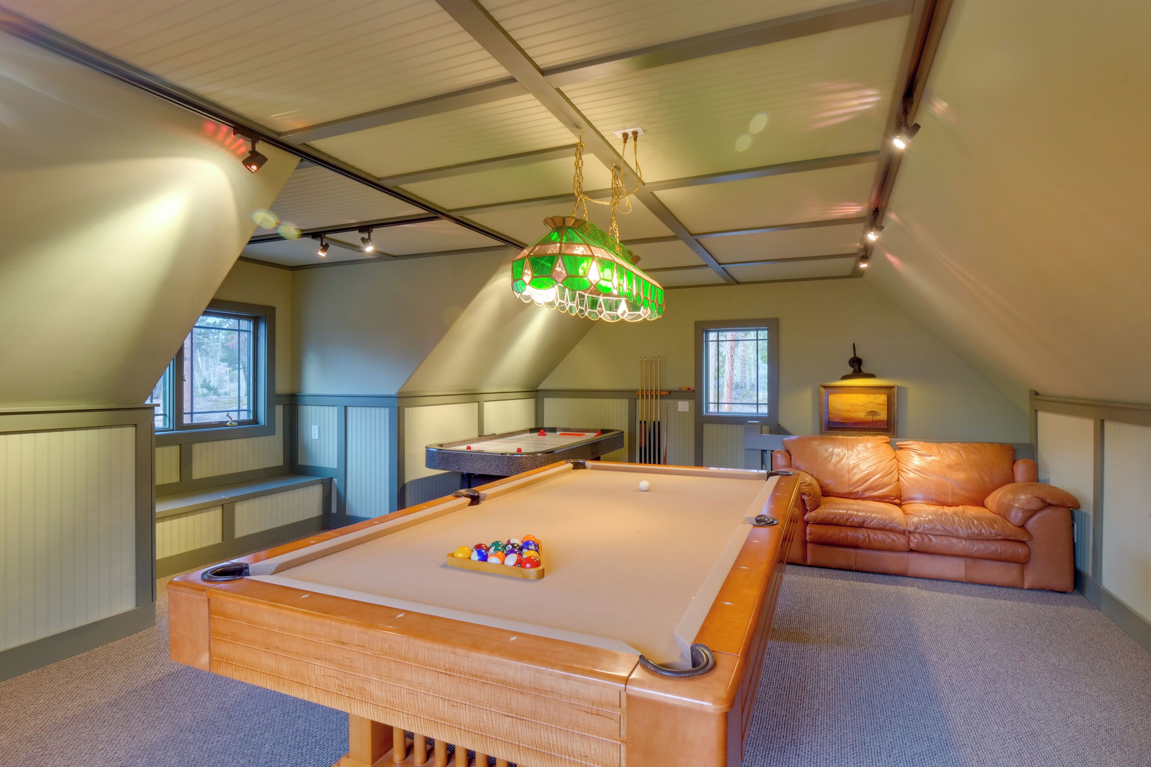 獨棟房屋 (3 Bedrooms) | 住宿內部