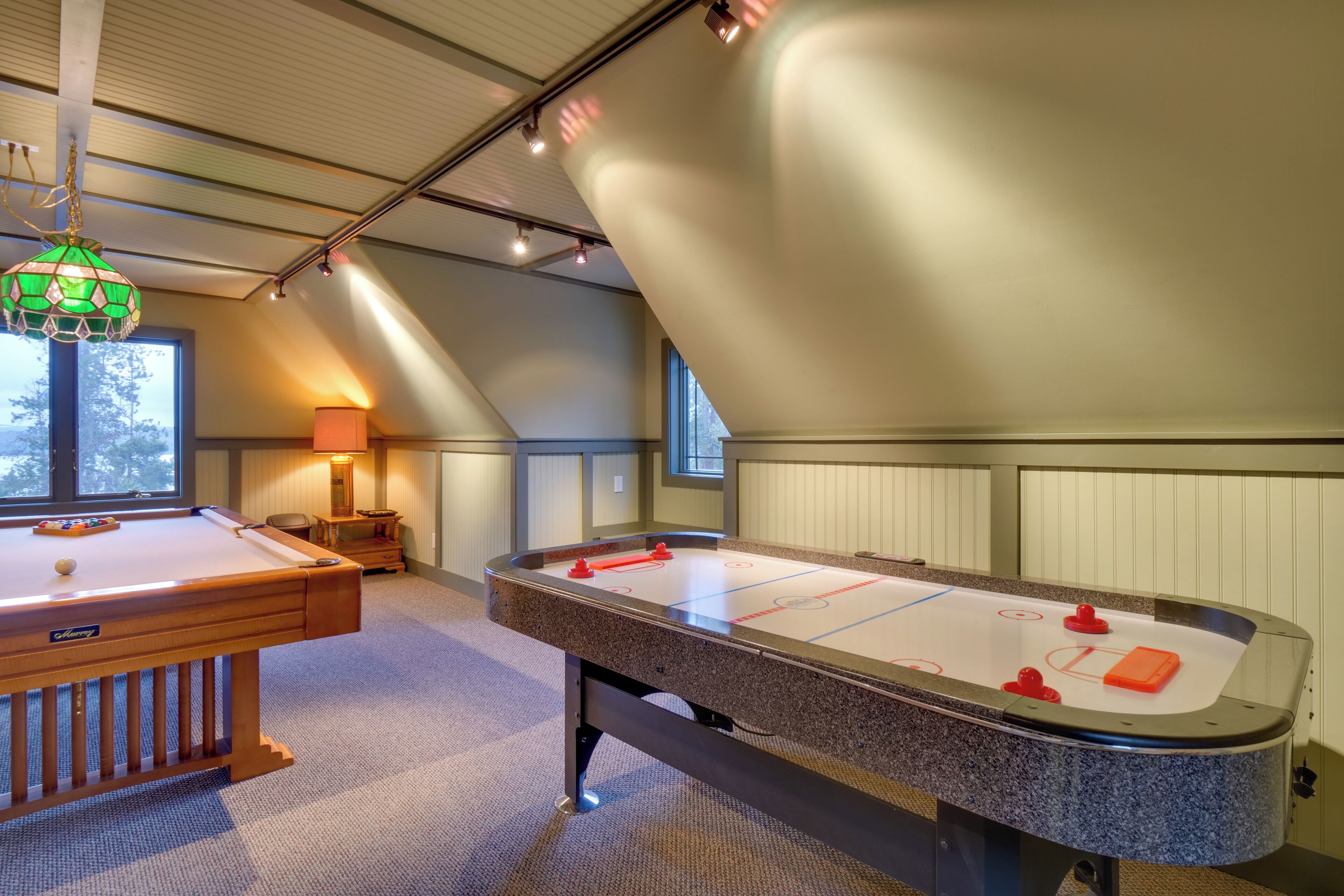 獨棟房屋 (3 Bedrooms) | 住宿內部