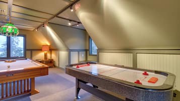 Maison (3 Bedrooms) | Intérieur