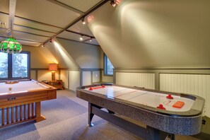 Nhà (3 Bedrooms) | Nội thất