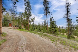Interior - 7 Mi to Rocky Mtn Nat'l Park: Grand Lake Home! (Grand Lake)