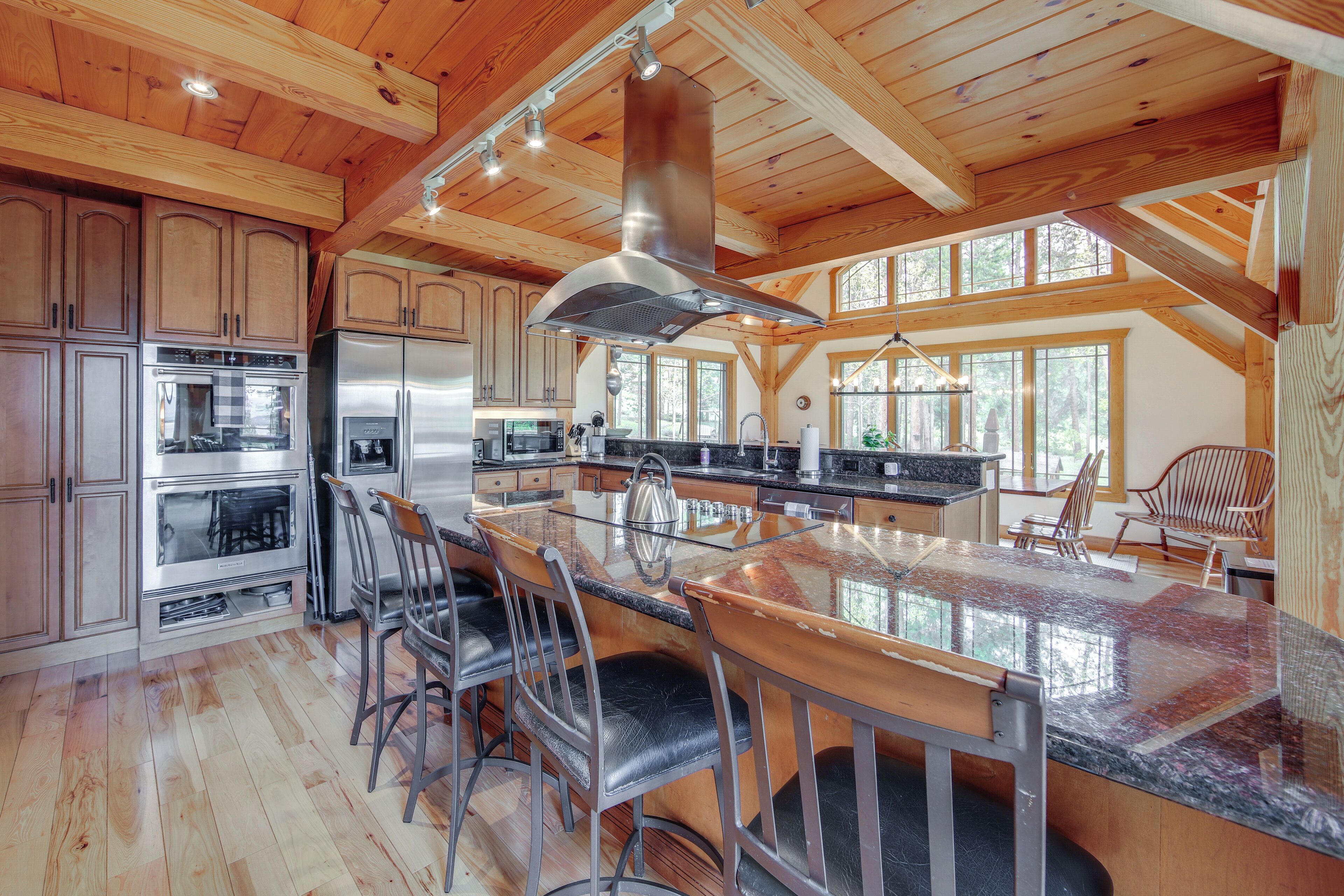 Nhà (3 Bedrooms) | Nội thất