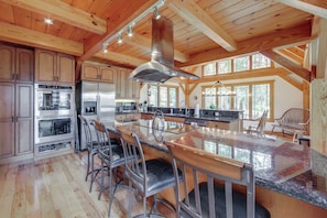 Nhà (3 Bedrooms) | Nội thất