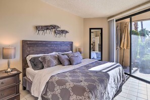 Departamento (2 Bedrooms) | Interior