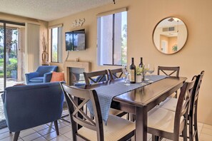 Departamento (2 Bedrooms) | Interior