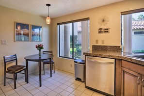 Apartment (2 Bedrooms) | Interior - Near Golfing: Palm Desert Condo w/ Pool Access! (Palm Desert)