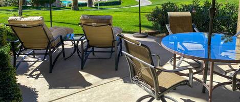 Apartment (2 Bedrooms) | Front of property