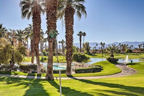 Apartment (2 Bedrooms) | Interior - Near Golfing: Palm Desert Condo w/ Pool Access! (Palm Desert)