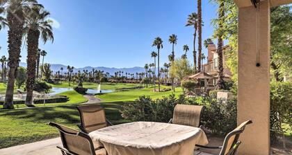 Near Golfing: Palm Desert Condo w/ Pool Access!