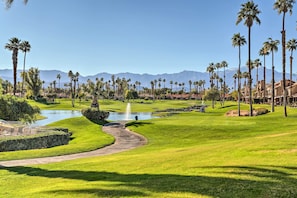 Departamento (2 Bedrooms) | Interior