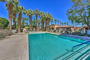 Apartment (2 Bedrooms) | Interior - Luxury Remodeled Palm Desert Resort Condo! (Palm Desert)