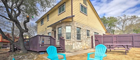 Casa (3 Bedrooms) | Interior