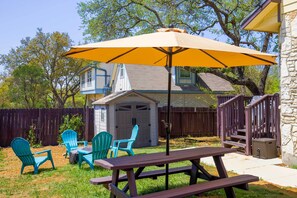 Hus (3 Bedrooms) | Innvendig