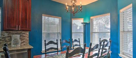 Maison (3 Bedrooms) | Intérieur