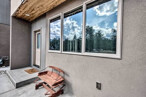House (3 Bedrooms) | Interior - Modern Buena Vista Home w/ Luxe Interior & Views! (Buena Vista)