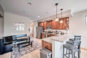 Casa (3 Bedrooms) | Interior