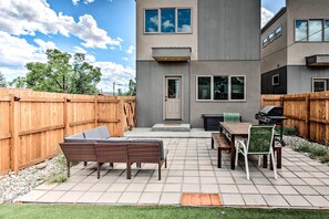 Casa (3 Bedrooms) | Interior