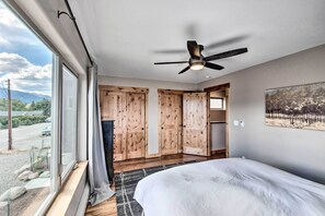 Hus (3 Bedrooms) | Interiör