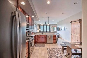 Casa (3 Bedrooms) | Interior