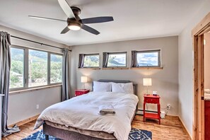 Casa (3 Bedrooms) | Interior