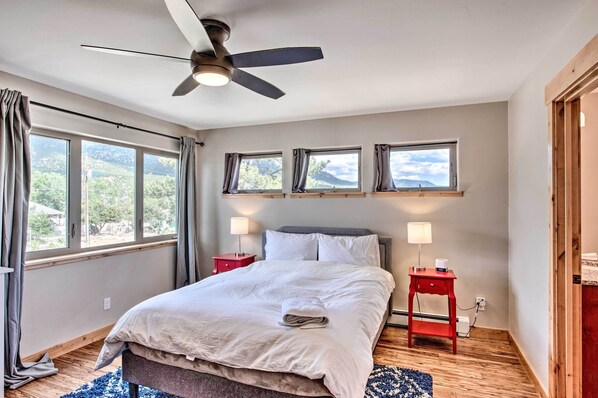 Casa (3 Bedrooms) | Interior