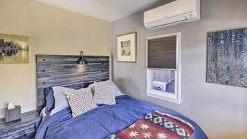 Rumah (2 Bedrooms) | Interior