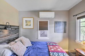 Maison (2 Bedrooms) | Intérieur