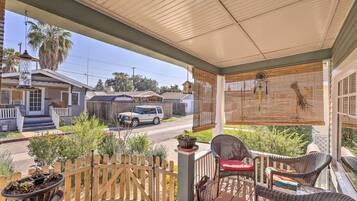 Casa (2 Bedrooms) | Interior