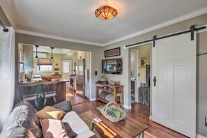 Maison (2 Bedrooms) | Intérieur