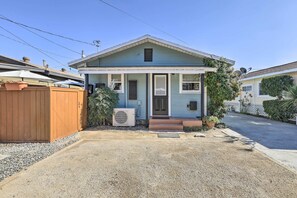 Casa (2 Bedrooms) | Interior