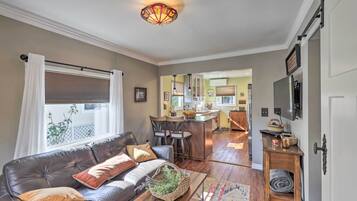 Casa (2 Bedrooms) | Interior