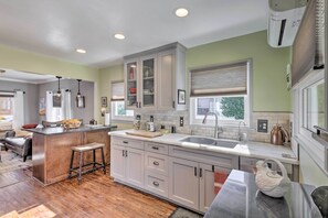 Maison (2 Bedrooms) | Intérieur
